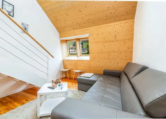 Apartmanhotel Quercus Contactless Check-in Patergassen