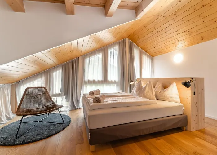 Quercus Contactless Check-in 4* Patergassen