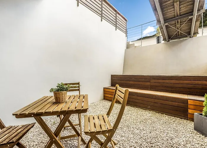 Quercus Contactless Check-in 4* Patergassen