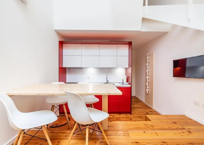 Quercus Contactless Check-in Aparthotel