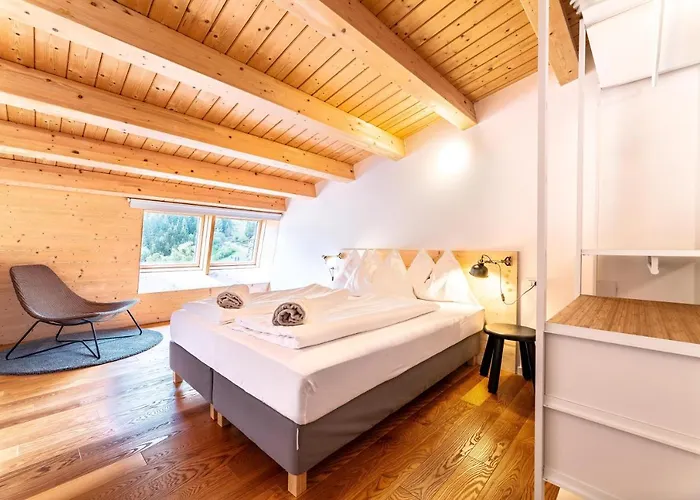 Quercus Contactless Check-in Patergassen