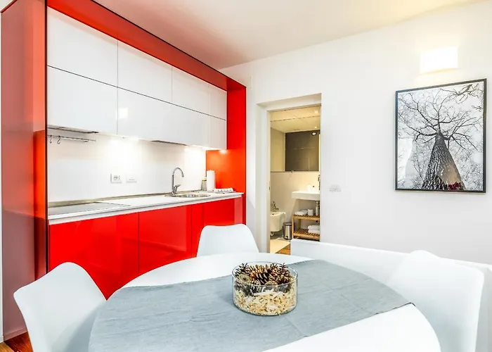 Apartmanhotel Quercus Contactless Check-in