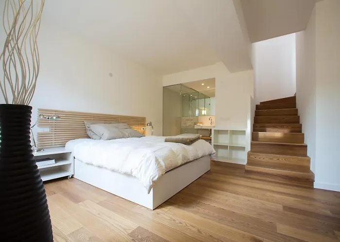 Quercus Contactless Check-in 4* Patergassen