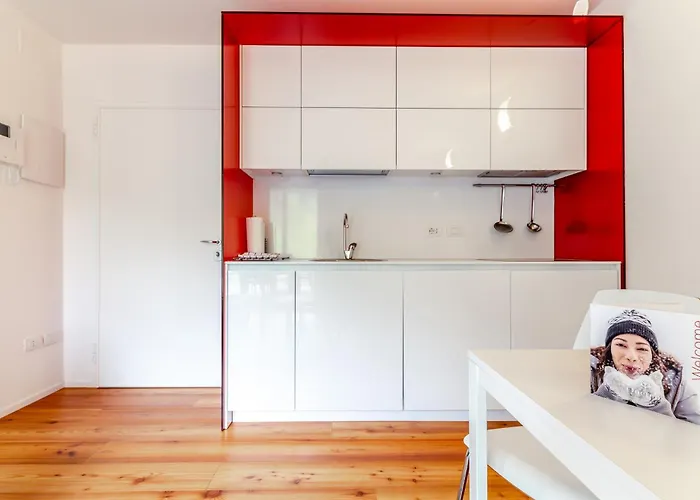 Apartmanhotel Quercus Contactless Check-in 4*