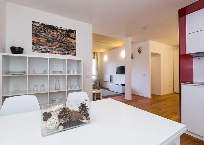 Apartmanhotel Quercus Contactless Check-in 4*