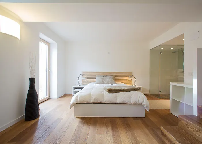 Aparthotel Quercus Contactless Check-in Patergassen