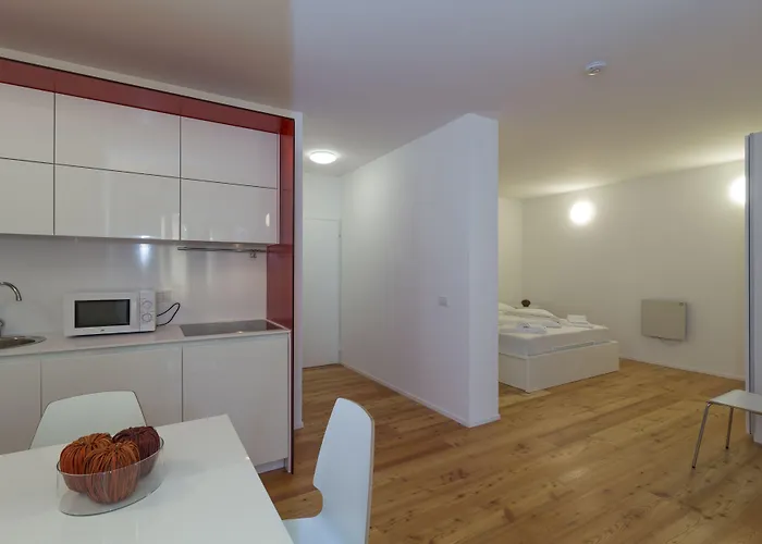 Aparthotel Quercus Contactless Check-in