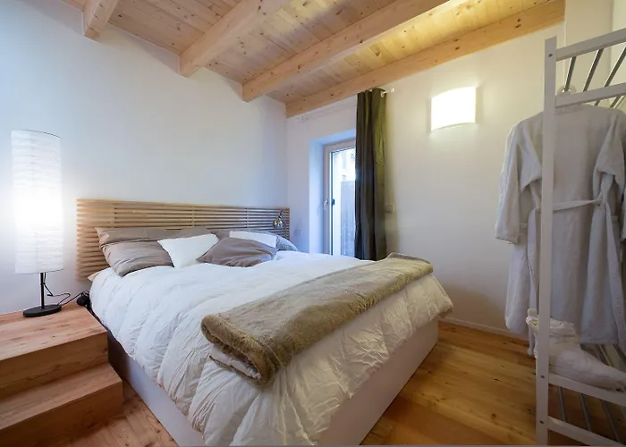 Aparthotel Quercus Contactless Check-in