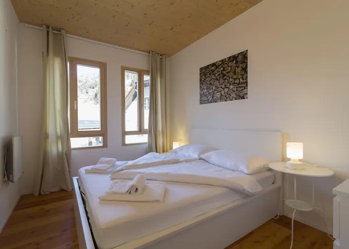 Quercus Contactless Check-in Patergassen