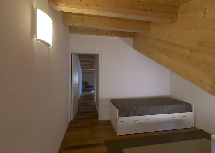 Apartmanhotel Quercus Contactless Check-in Patergassen