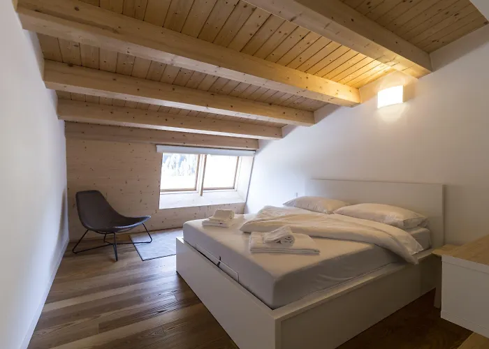 Quercus Contactless Check-in 4* Patergassen