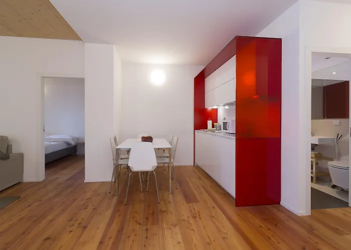 Quercus Contactless Check-in 4* Patergassen