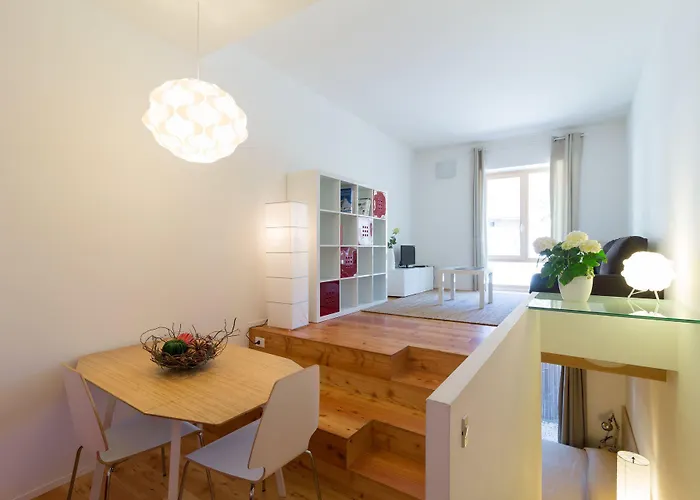 Quercus Contactless Check-in Apartmanhotel Patergassen