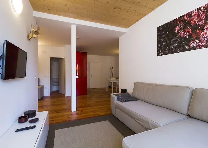 Quercus Contactless Check-in Apartmanhotel Patergassen