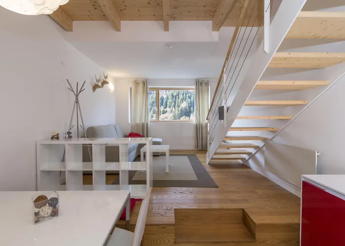 Quercus Contactless Check-in Patergassen