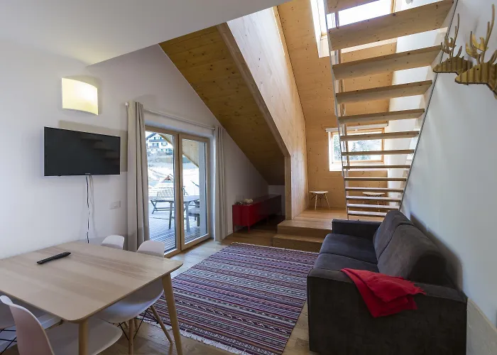 Apartmanhotel Quercus Contactless Check-in