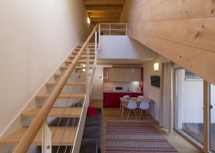 Quercus Contactless Check-in 4* Patergassen