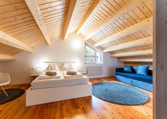 Quercus Contactless Check-in Patergassen