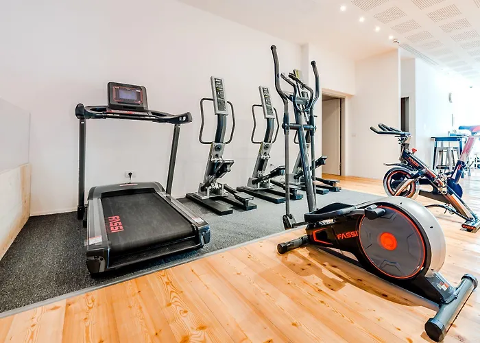 Apartmanhotel Quercus Contactless Check-in 4*