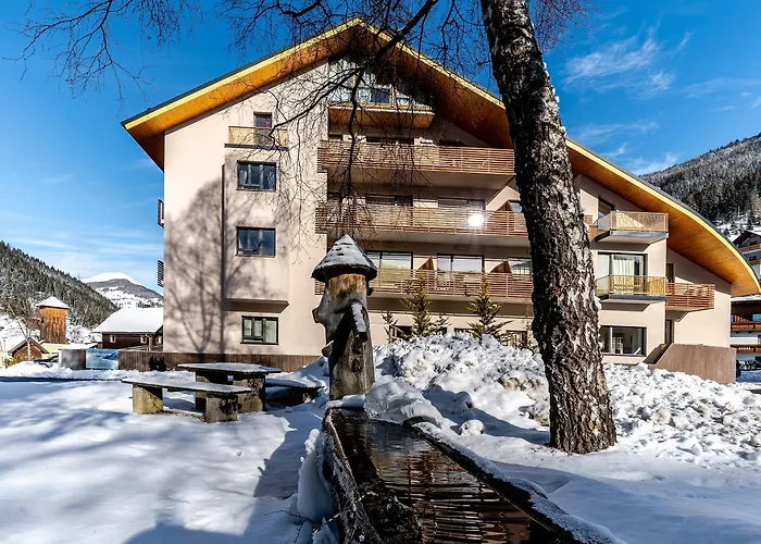 Quercus Contactless Check-in Patergassen