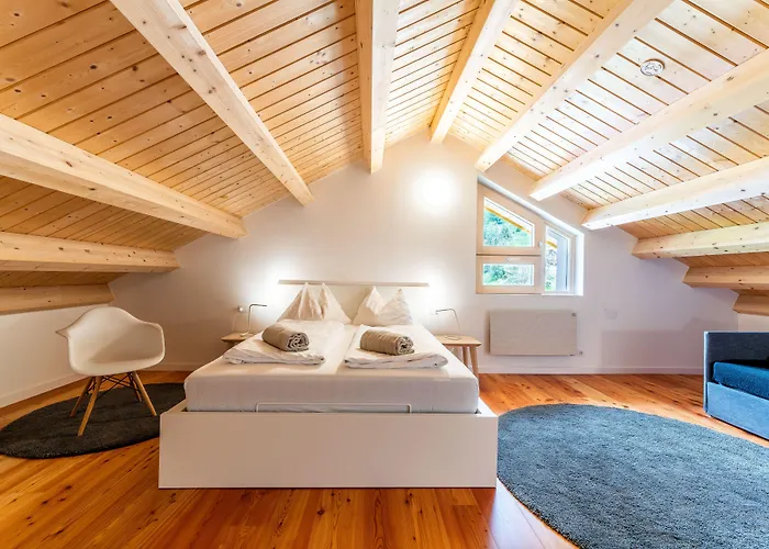 Quercus Contactless Check-in Patergassen