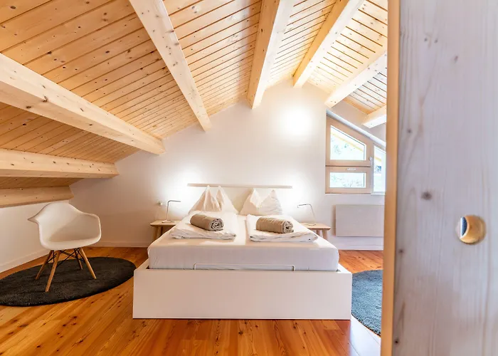 Quercus Contactless Check-in Patergassen