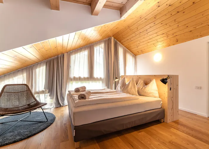 Apartmanhotel Quercus Contactless Check-in