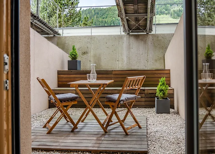 Apartmanhotel Quercus Contactless Check-in