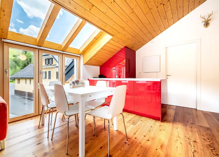 Quercus Contactless Check-in 4* Patergassen