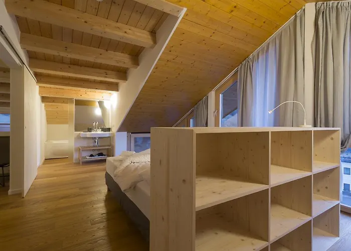 Quercus Contactless Check-in Aparthotel Patergassen