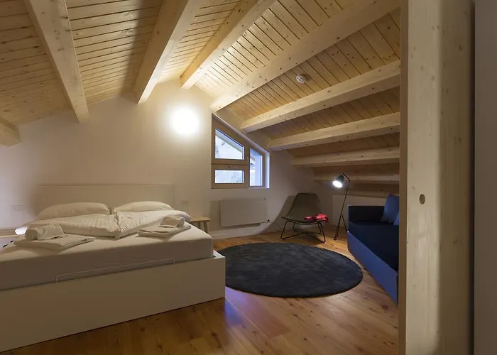 Quercus Contactless Check-in Apartmanhotel