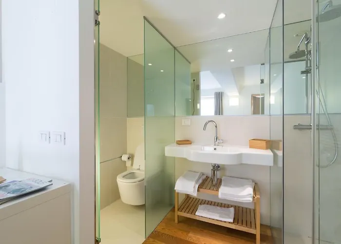 Apartmanhotel Quercus Contactless Check-in 4*