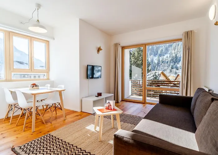 Quercus Contactless Check-in 4* Patergassen