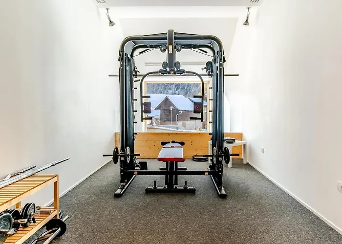 Quercus Contactless Check-in Apartmanhotel Patergassen