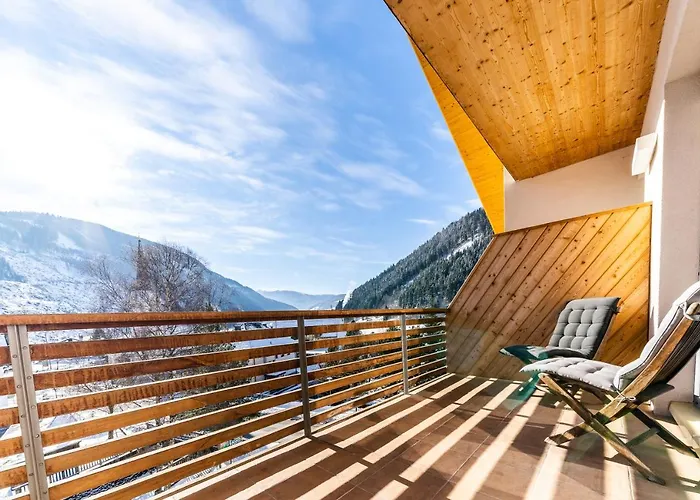 Apartmanhotel Quercus Contactless Check-in 4*