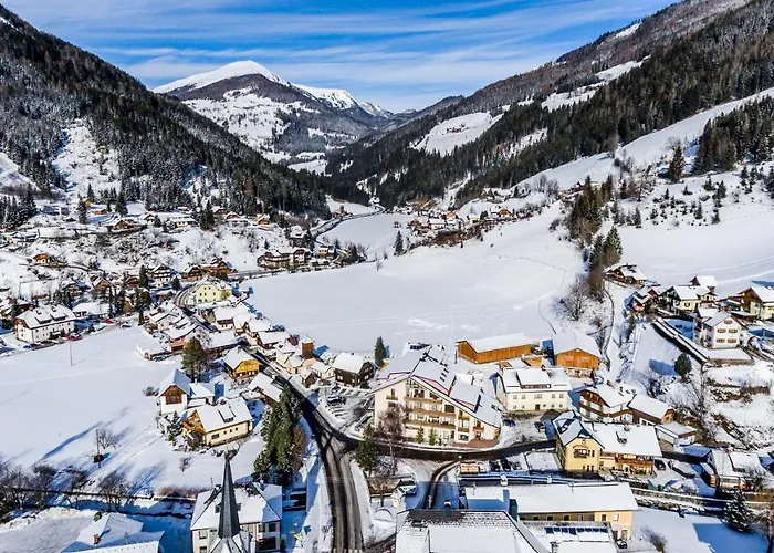 Apartmanhotel Quercus Contactless Check-in 4*