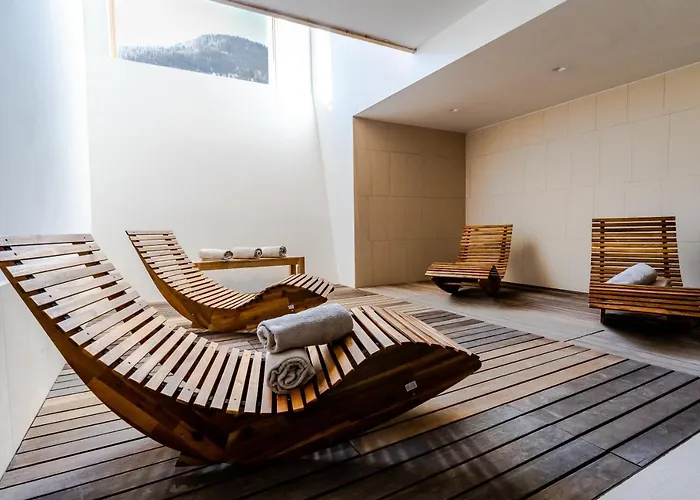 Quercus Contactless Check-in 4* Patergassen