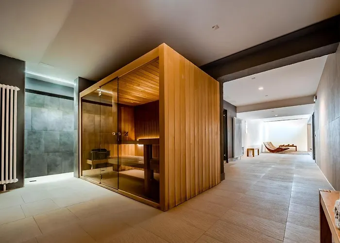 Quercus Contactless Check-in Patergassen