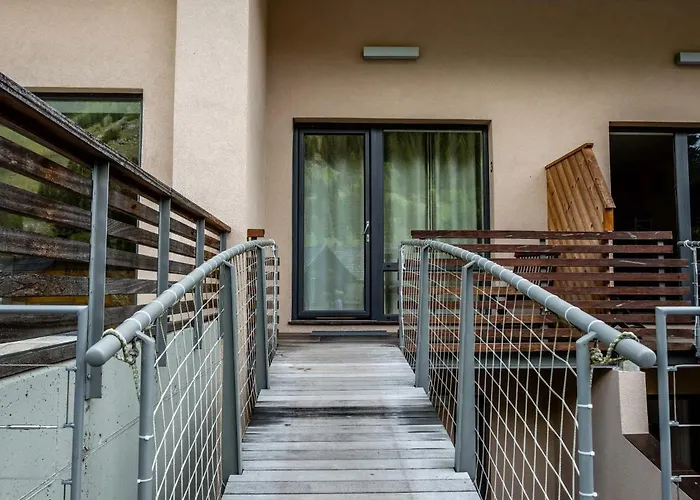 Quercus Contactless Check-in Patergassen